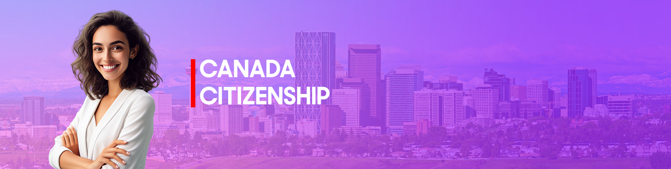 Canada Citizenship